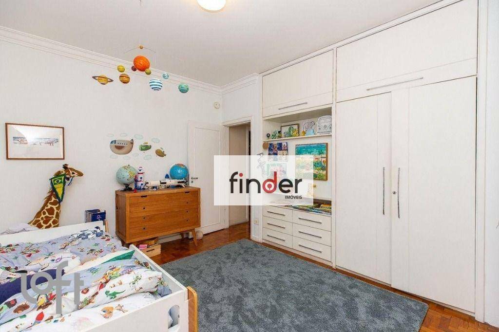 Apartamento à venda com 3 quartos, 331m² - Foto 28