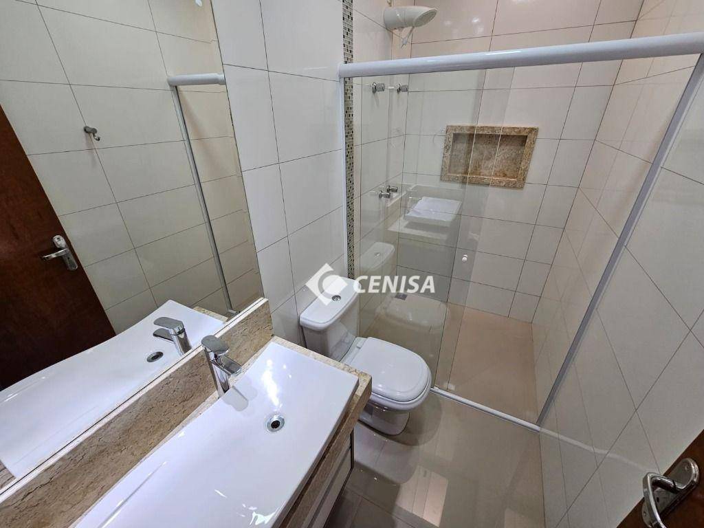 Casa de Condomínio à venda com 3 quartos, 150m² - Foto 20