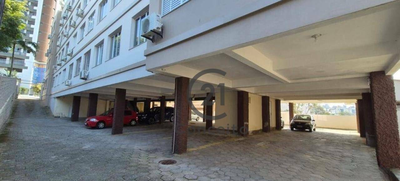 Apartamento à venda com 2 quartos, 56m² - Foto 20