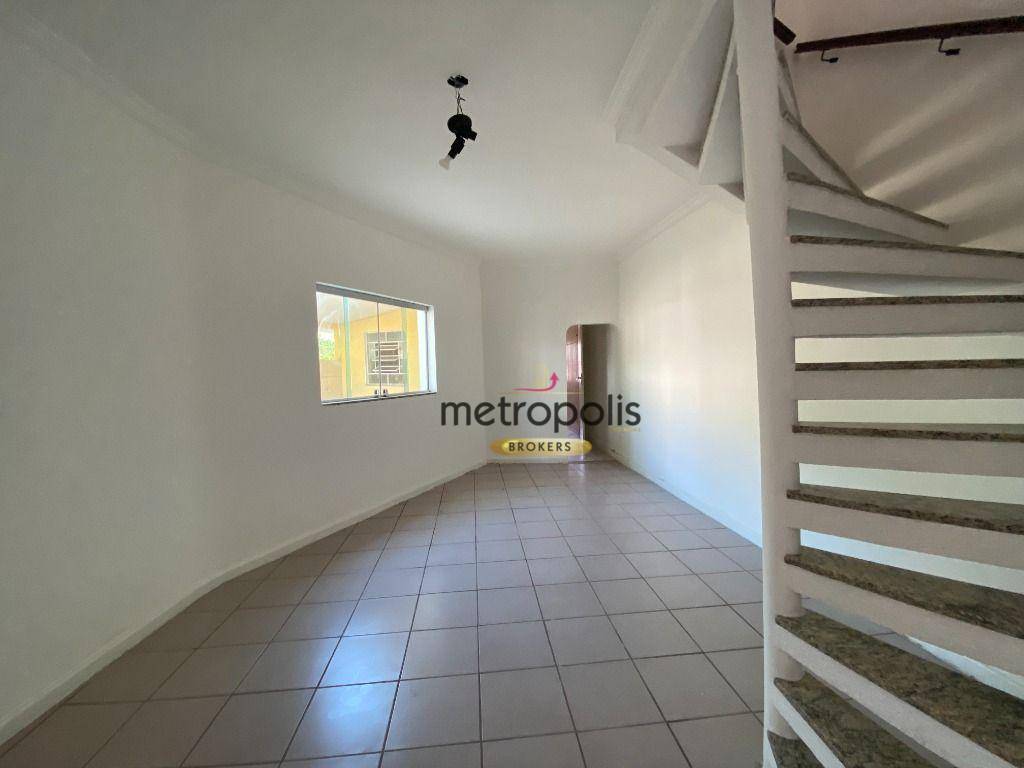 Sobrado à venda com 2 quartos, 138m² - Foto 15