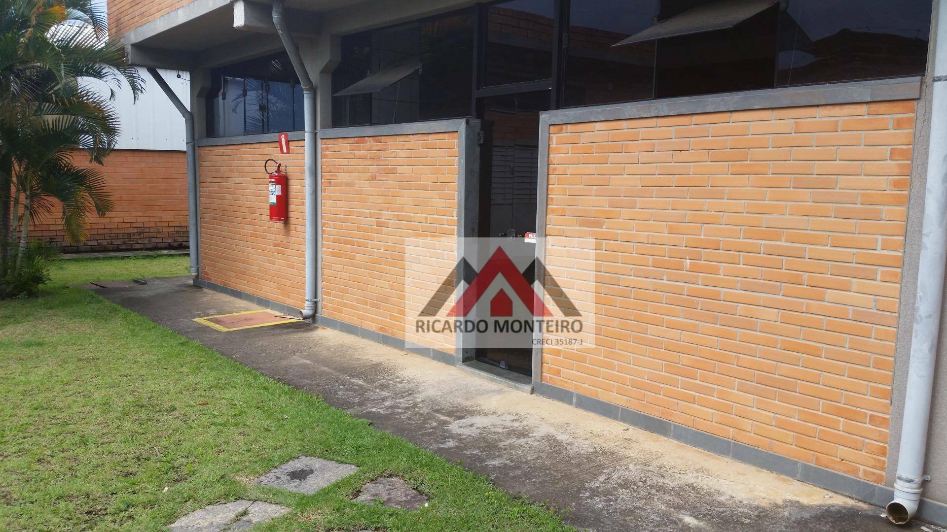 Depósito-Galpão-Armazém para alugar, 900m² - Foto 10