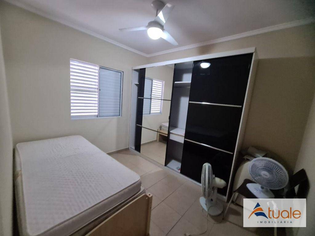 Apartamento para alugar com 3 quartos, 75m² - Foto 16