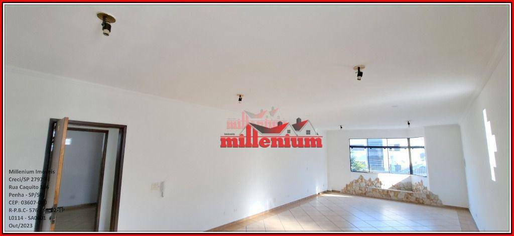 Conjunto Comercial-Sala para alugar - Foto 7