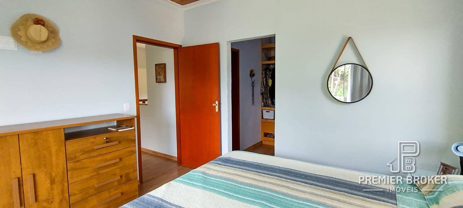 Casa de Condomínio à venda com 4 quartos, 170m² - Foto 20