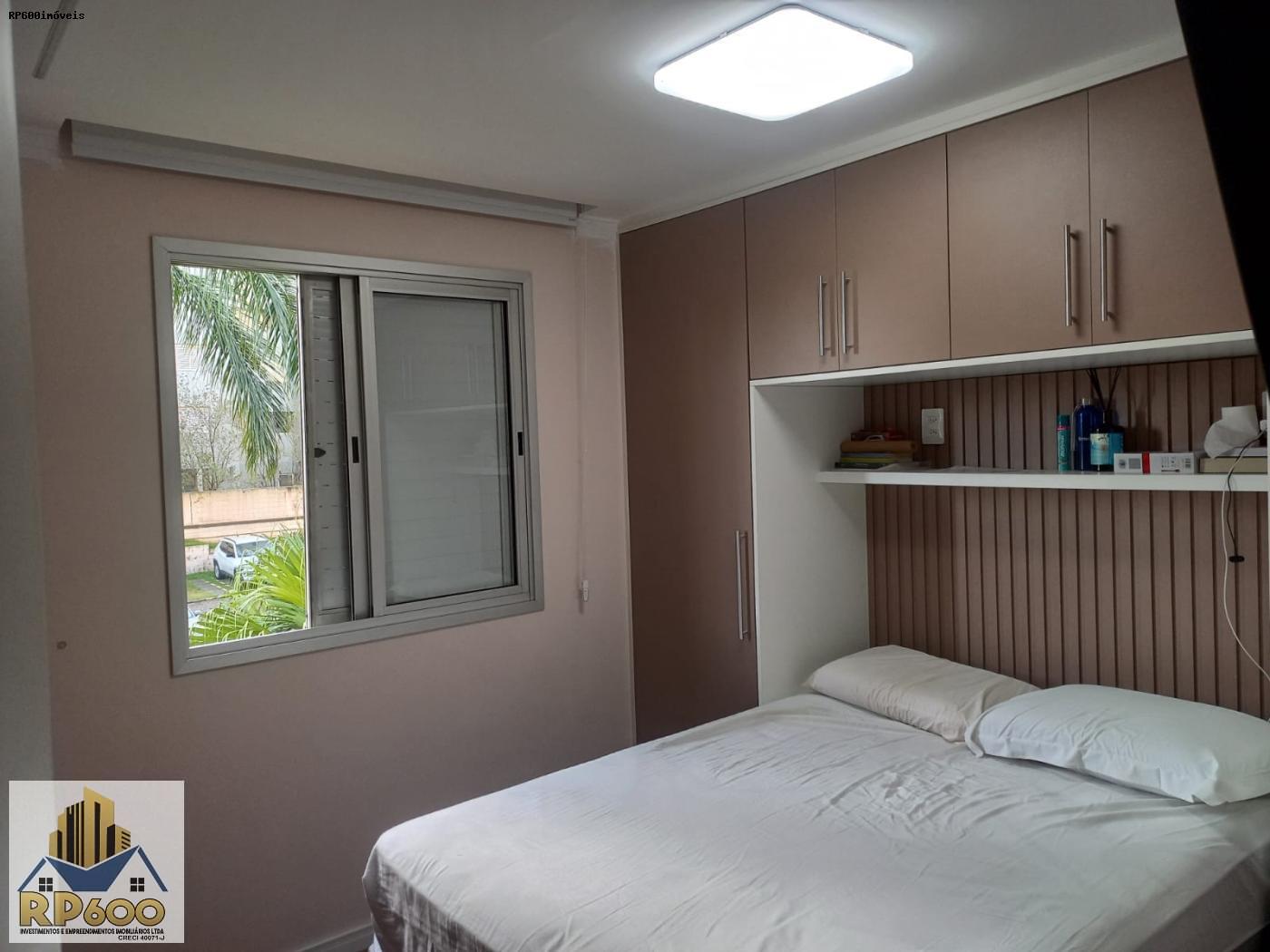 Apartamento à venda com 3 quartos, 70m² - Foto 18