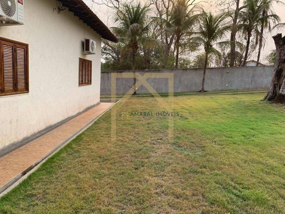 Sítio à venda com 5 quartos, 400m² - Foto 9