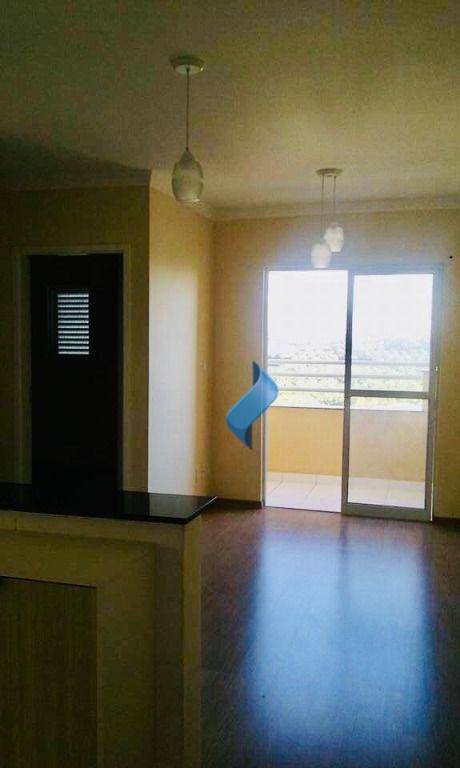 Apartamento à venda com 2 quartos, 57m² - Foto 4