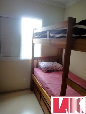 Apartamento à venda com 2 quartos, 59m² - Foto 19