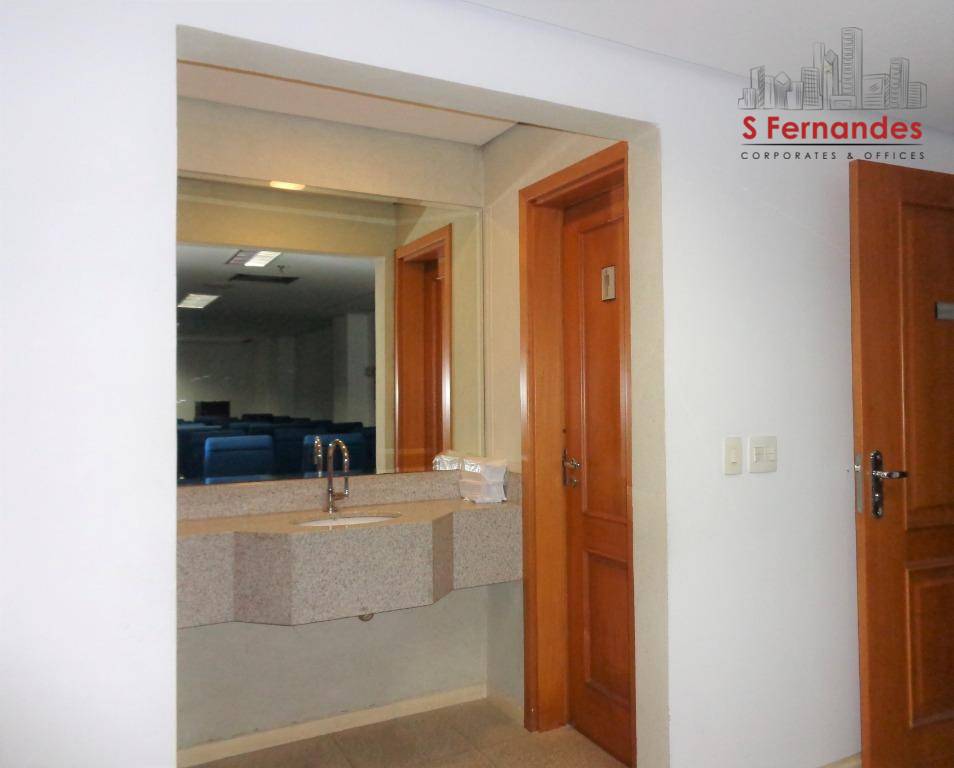 Conjunto Comercial-Sala para alugar, 300m² - Foto 19