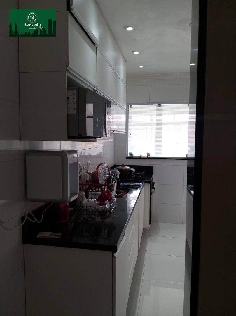 Apartamento à venda com 2 quartos, 75m² - Foto 5