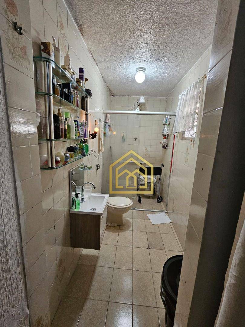 Sobrado à venda e aluguel com 3 quartos, 125m² - Foto 8