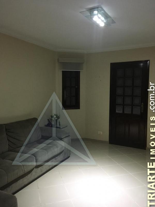 Sobrado à venda com 2 quartos, 90m² - Foto 1