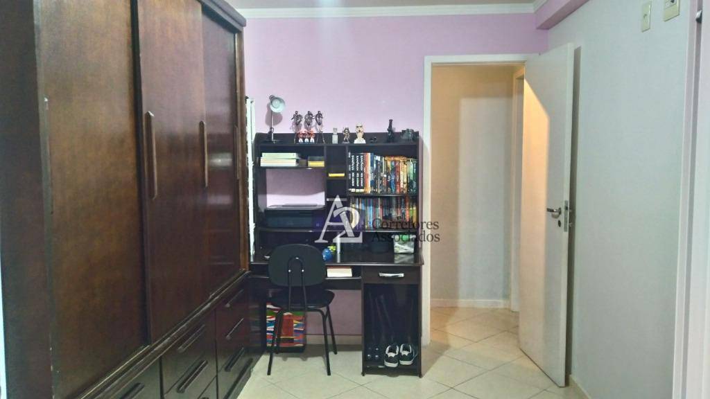 Apartamento à venda com 2 quartos, 79m² - Foto 8