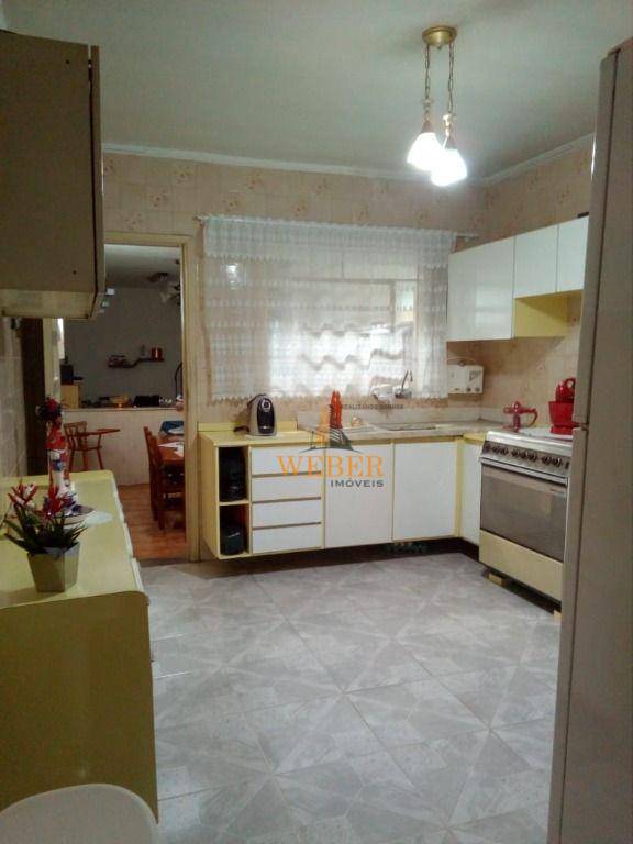 Sobrado à venda com 2 quartos, 77m² - Foto 33