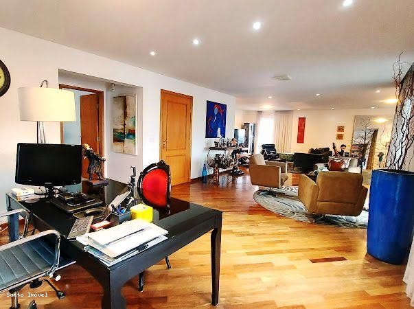 Apartamento à venda com 4 quartos, 253m² - Foto 10