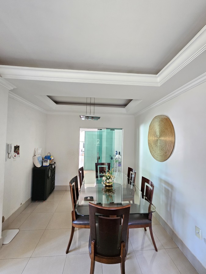 Casa à venda com 4 quartos, 196m² - Foto 6