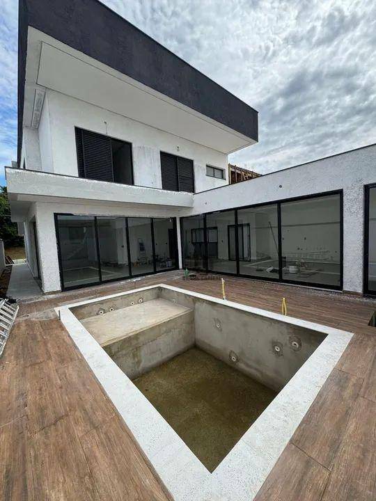 Casa de Condomínio à venda com 4 quartos, 284m² - Foto 11