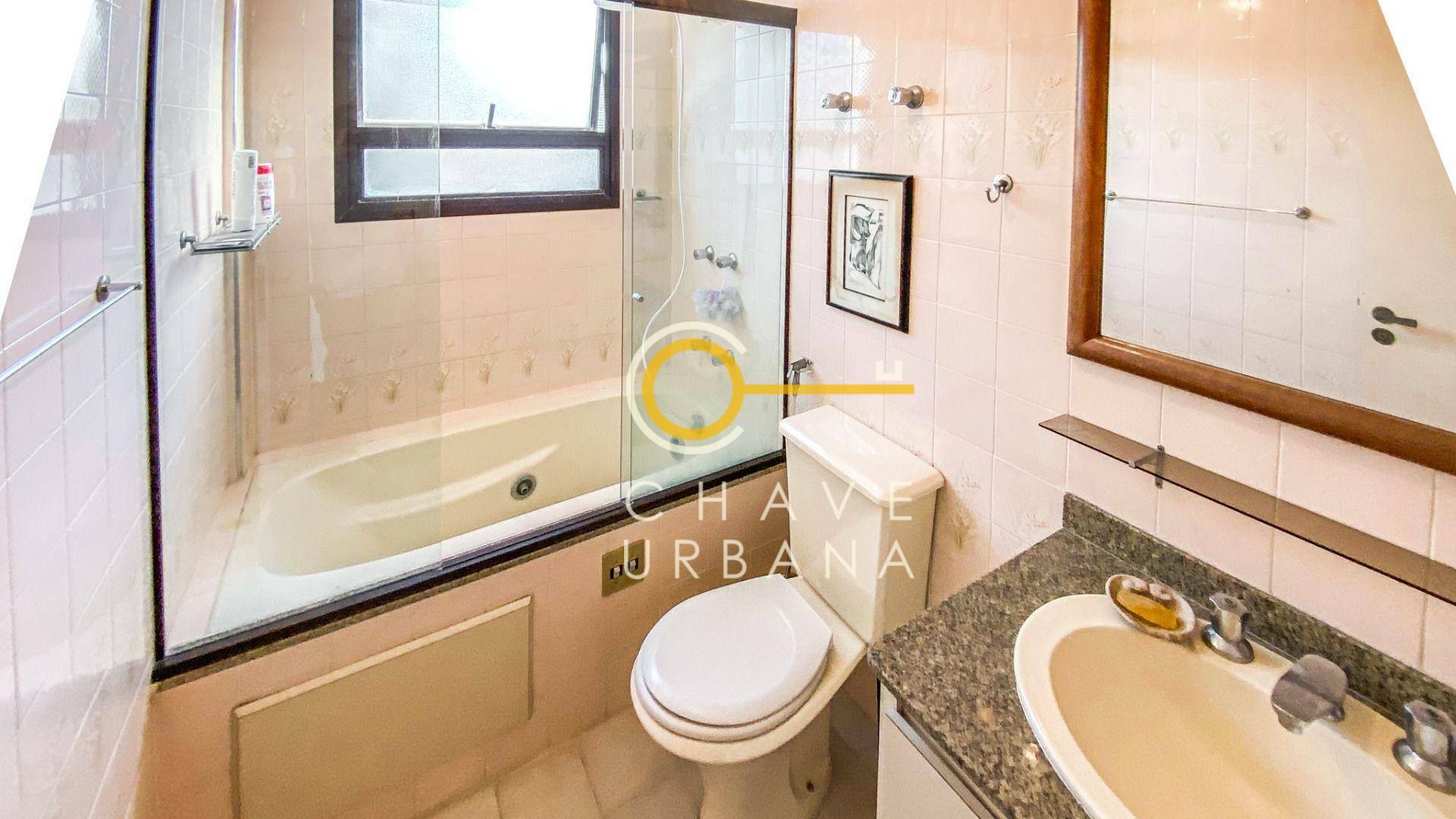 Apartamento à venda com 2 quartos, 78m² - Foto 17