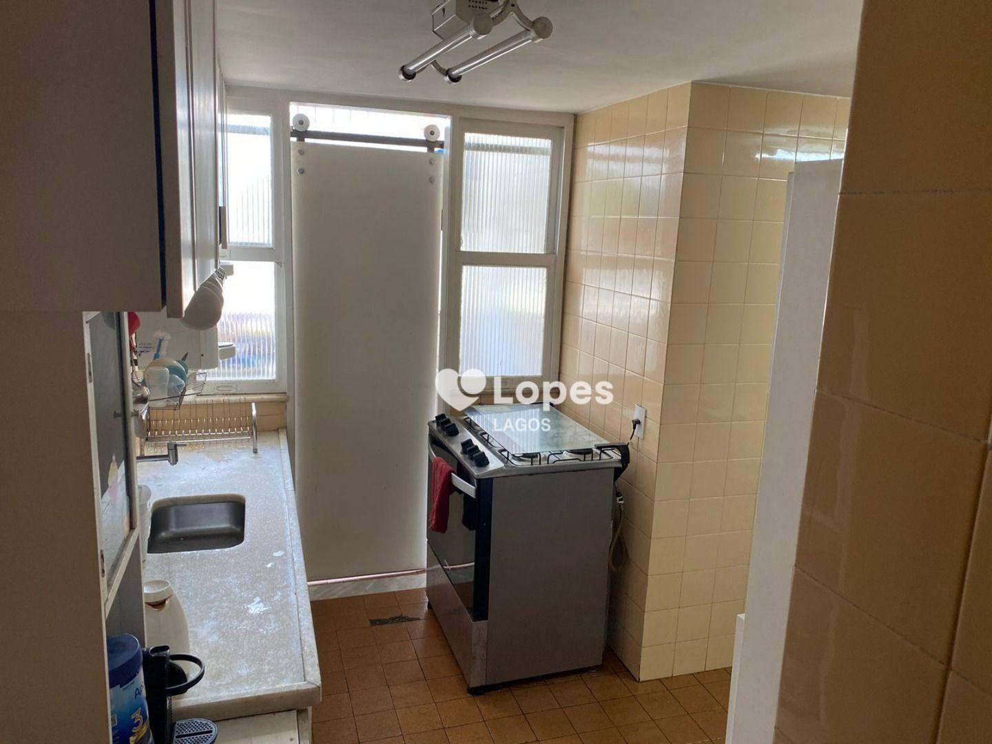 Apartamento à venda com 3 quartos, 97m² - Foto 12