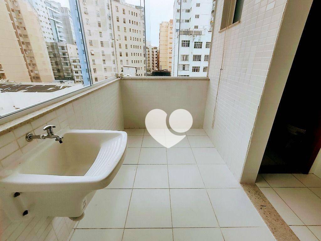 Apartamento à venda com 3 quartos, 135m² - Foto 10