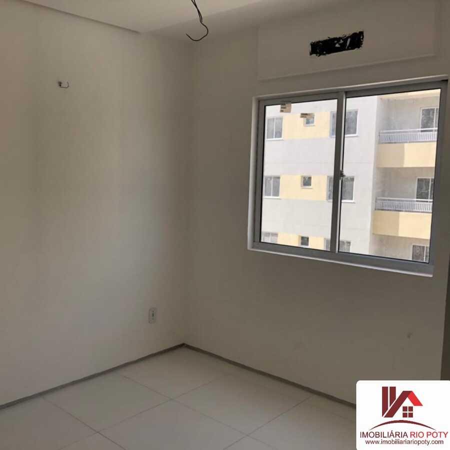 Apartamento à venda com 2 quartos, 50m² - Foto 2