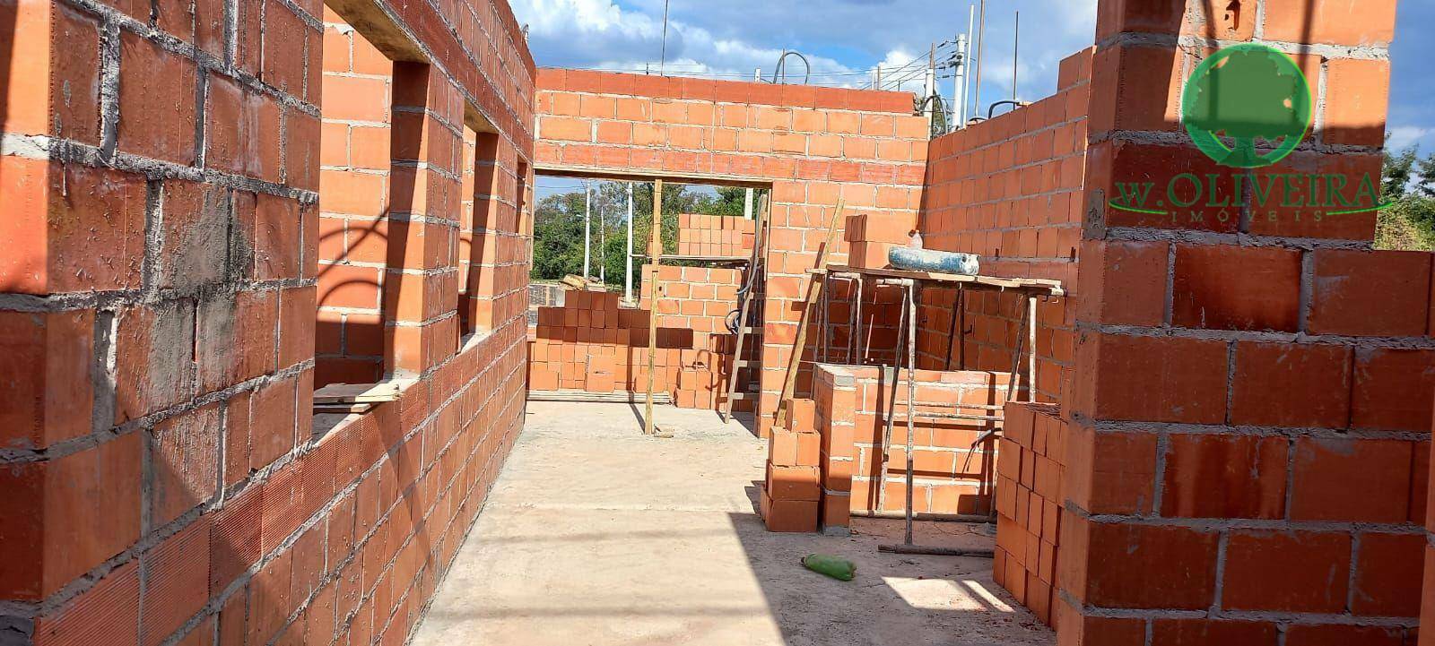 Casa de Condomínio à venda com 3 quartos, 140m² - Foto 8