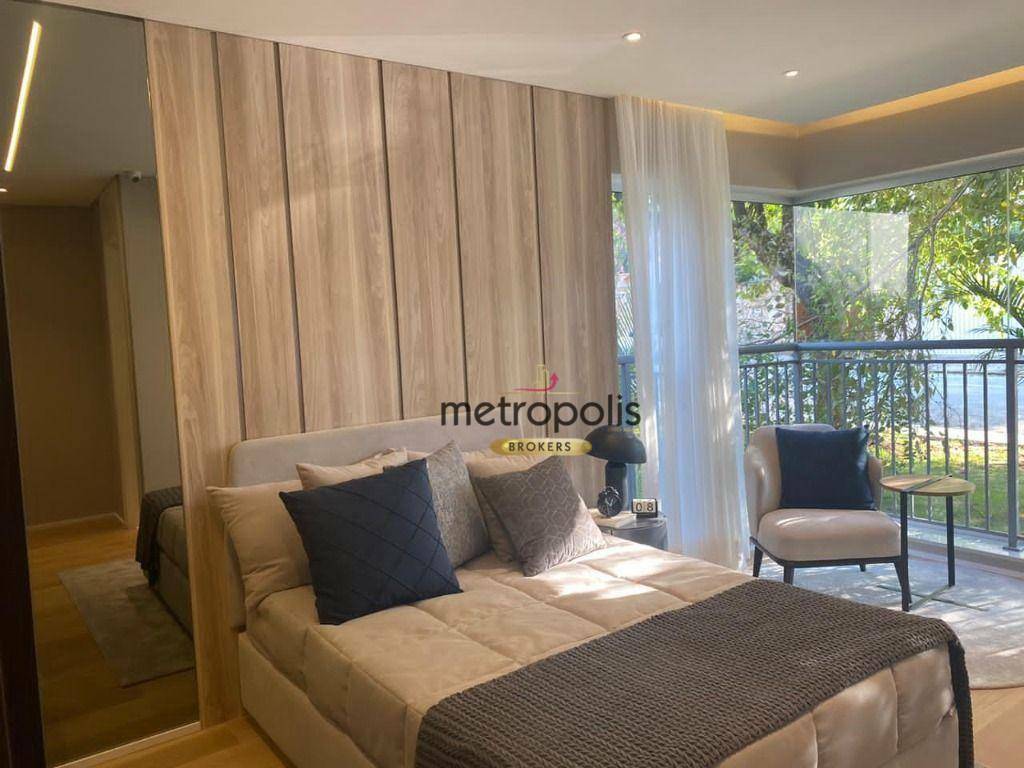 Apartamento à venda com 3 quartos, 170m² - Foto 14