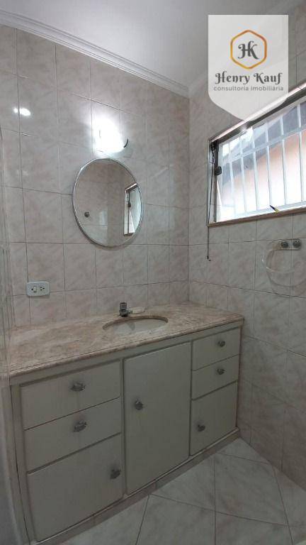 Sobrado à venda com 3 quartos, 186m² - Foto 22