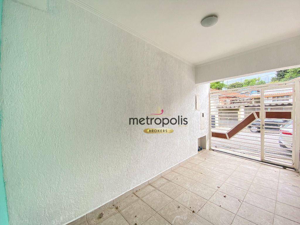 Sobrado à venda com 3 quartos, 124m² - Foto 4