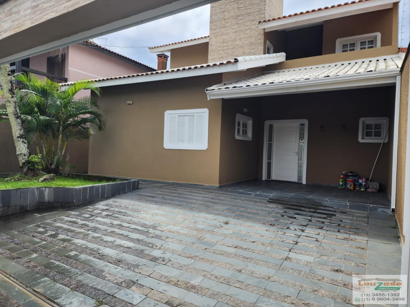 Sobrado à venda com 3 quartos, 339m² - Foto 9