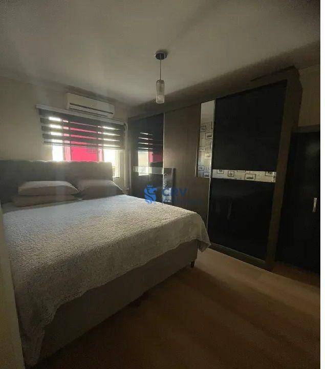 Apartamento à venda com 2 quartos, 105m² - Foto 11