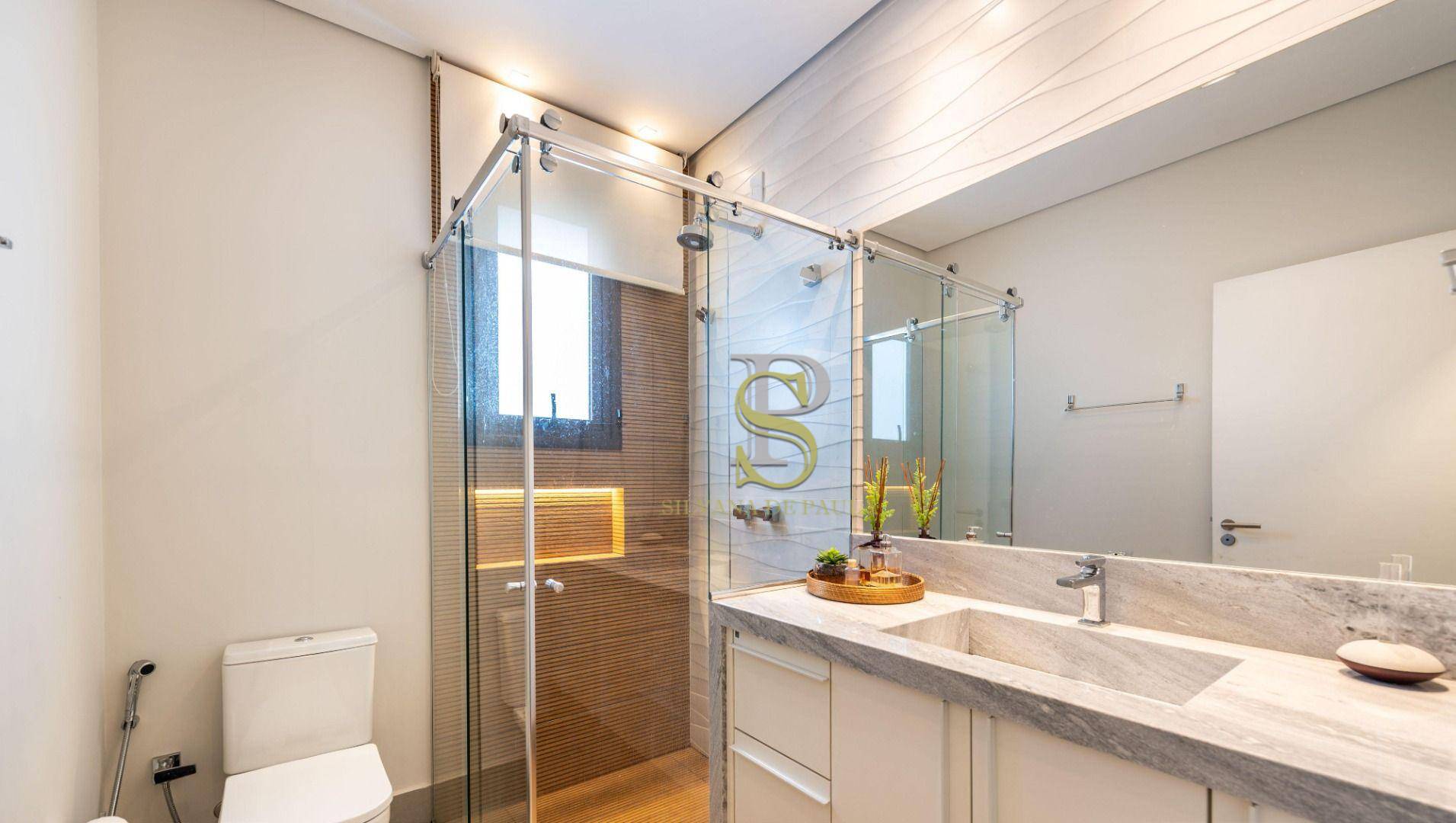 Casa de Condomínio à venda com 4 quartos, 452m² - Foto 24
