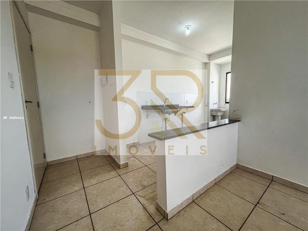 Apartamento à venda com 2 quartos, 47m² - Foto 9