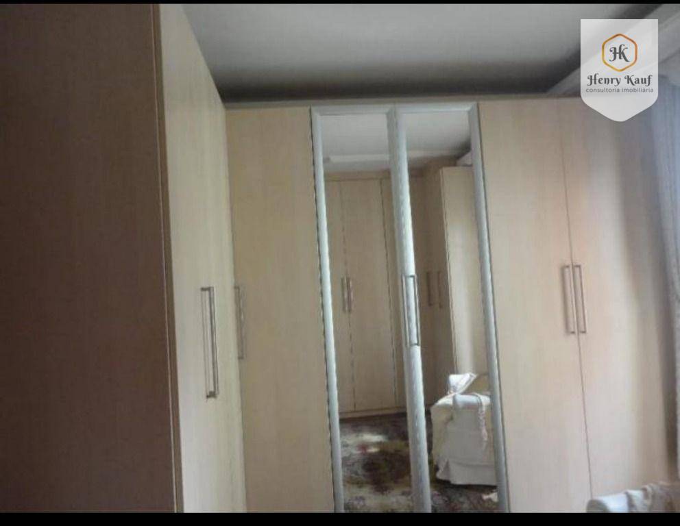 Apartamento à venda com 4 quartos, 188m² - Foto 39