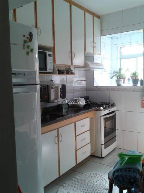 Apartamento à venda com 2 quartos, 72m² - Foto 7