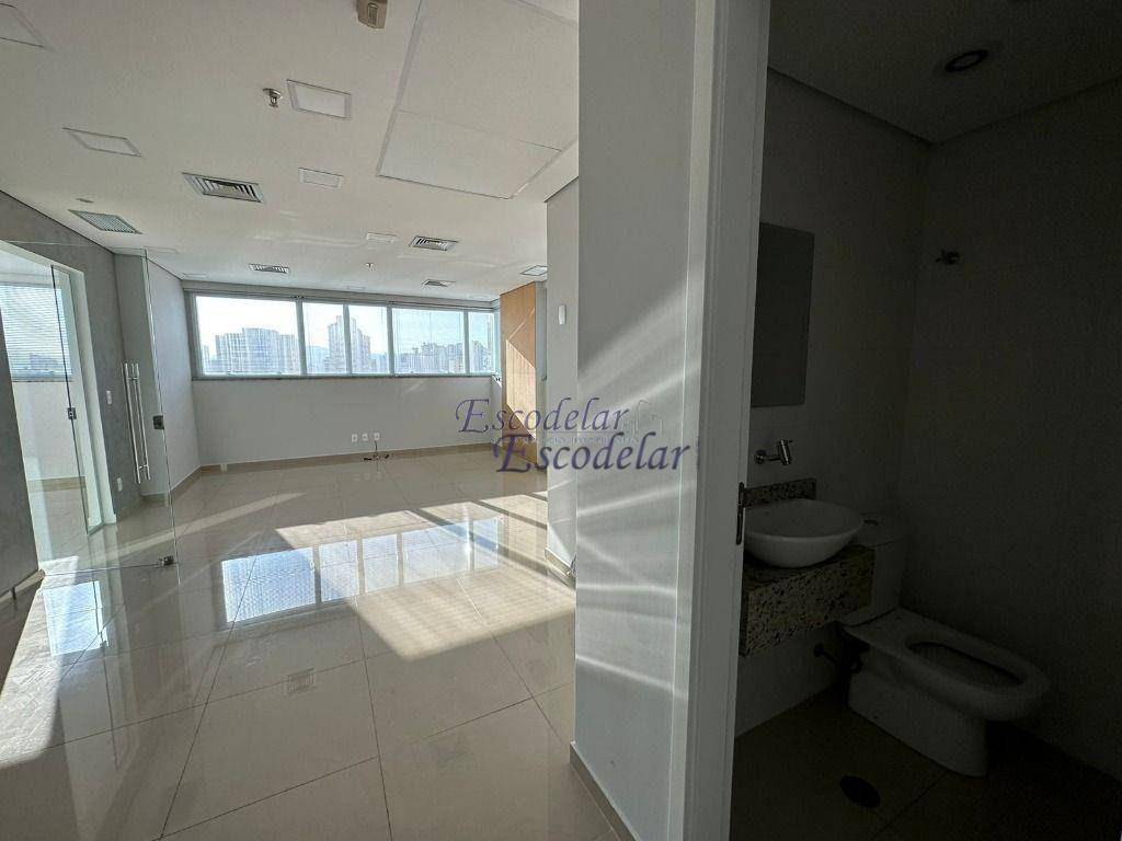 Conjunto Comercial-Sala à venda, 80m² - Foto 3