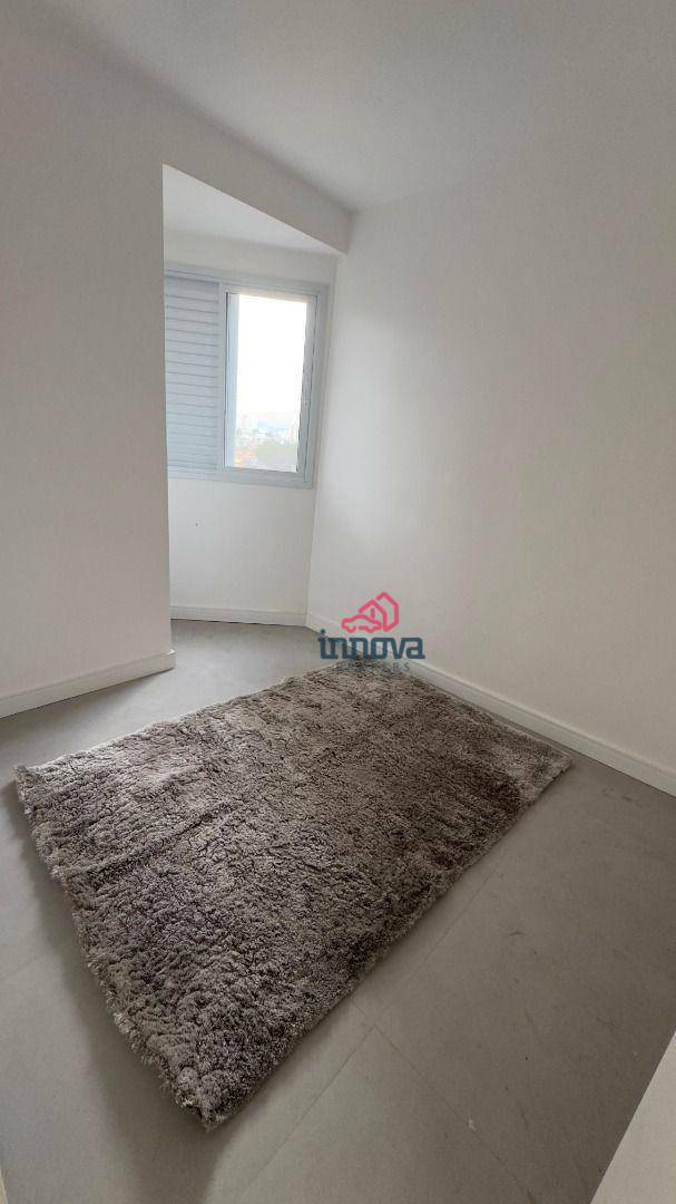 Apartamento à venda com 2 quartos, 40m² - Foto 9