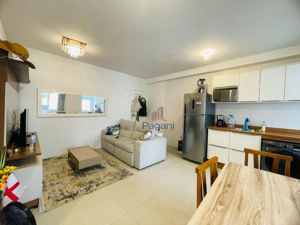 Apartamento, 2 quartos, 54 m² - Foto 13