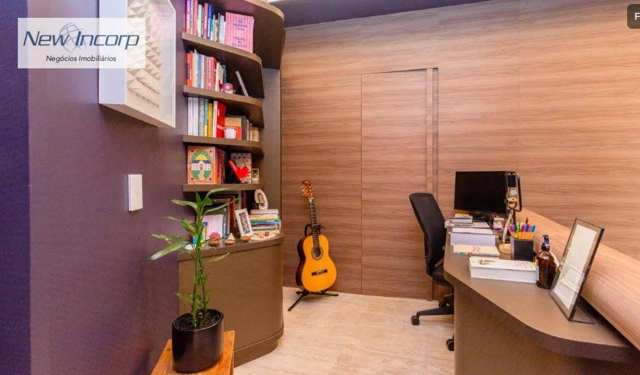 Apartamento à venda com 2 quartos, 139m² - Foto 27