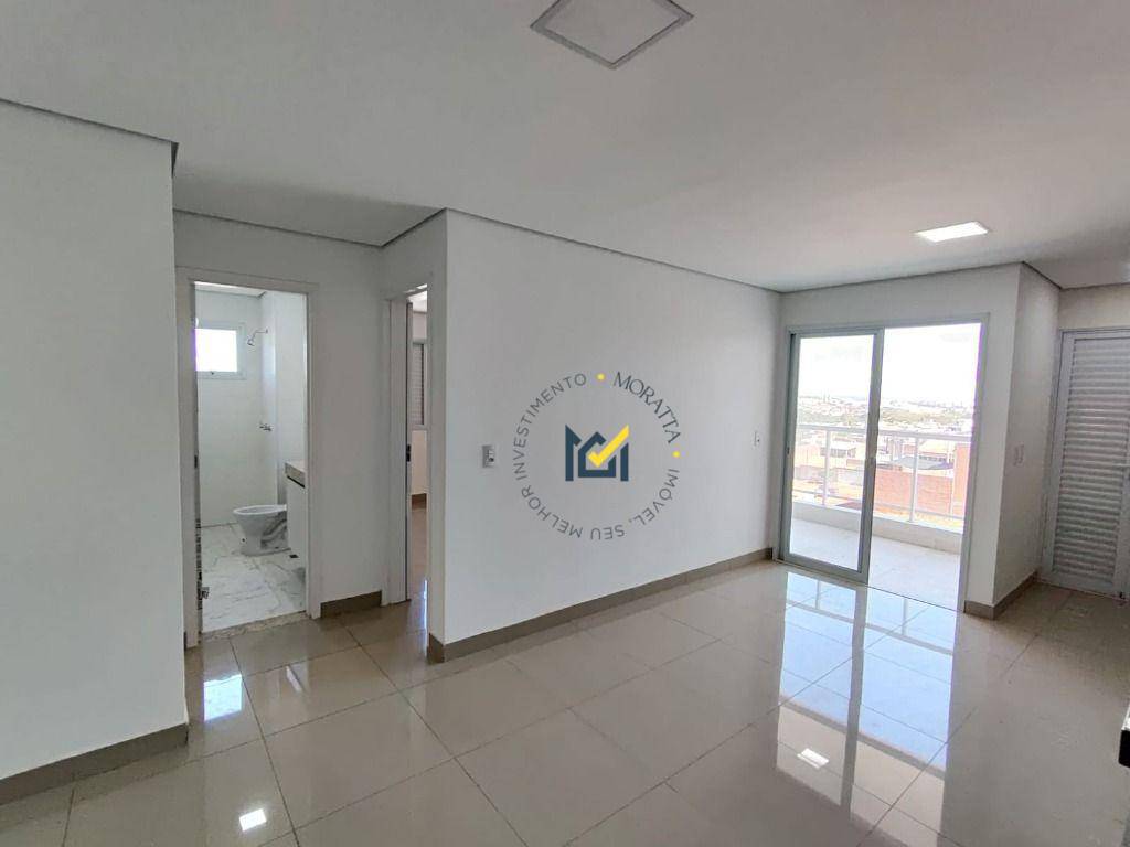 Apartamento para alugar com 2 quartos, 74m² - Foto 5