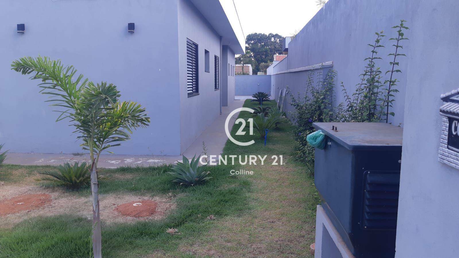 Casa de Condomínio à venda com 3 quartos, 170m² - Foto 6