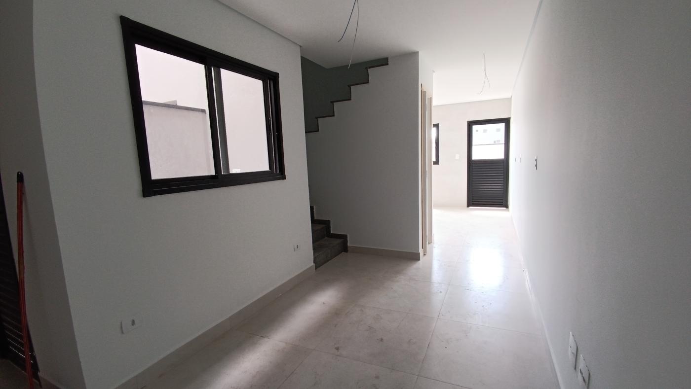 Apartamento à venda com 2 quartos, 73m² - Foto 1