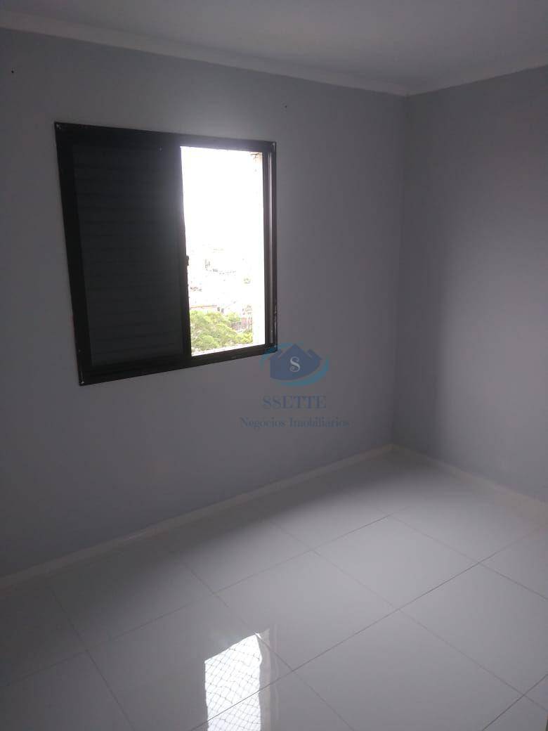 Apartamento à venda com 2 quartos, 48m² - Foto 2