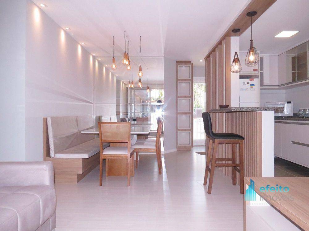 Apartamento à venda com 2 quartos, 68m² - Foto 1