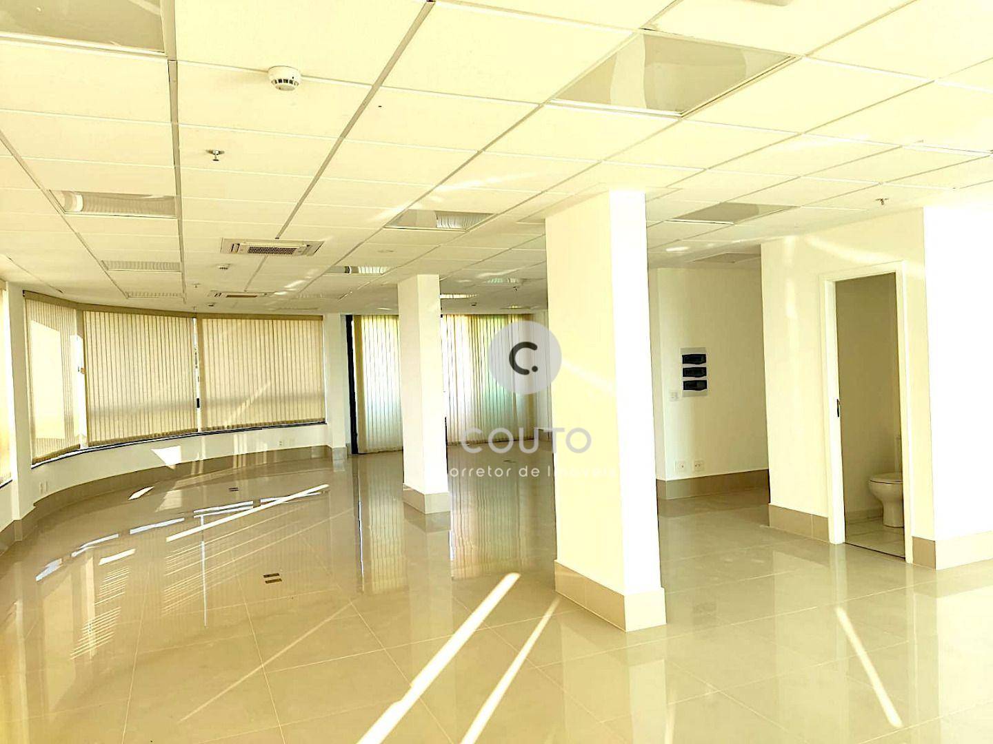 Conjunto Comercial-Sala à venda, 118m² - Foto 17