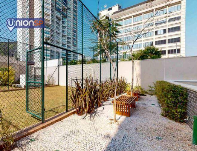 Apartamento à venda com 2 quartos, 60m² - Foto 13