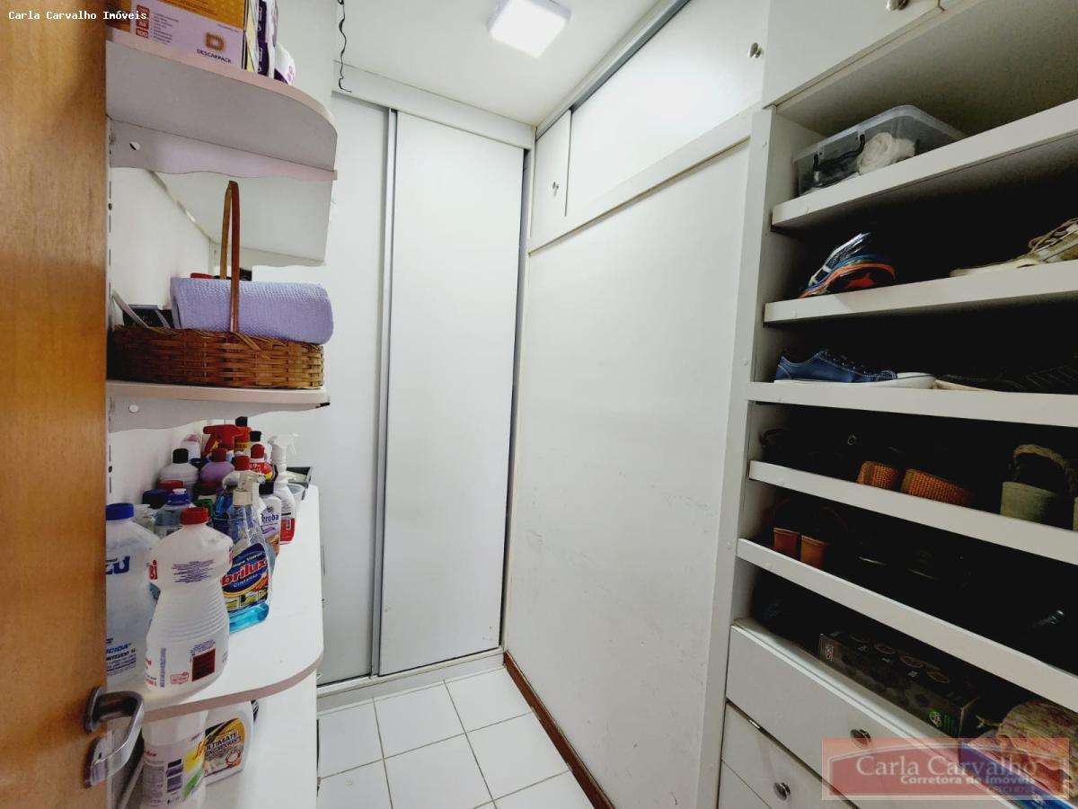 Apartamento à venda com 3 quartos, 103m² - Foto 4