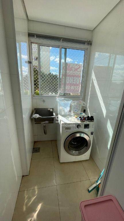 Apartamento à venda com 3 quartos, 100m² - Foto 8