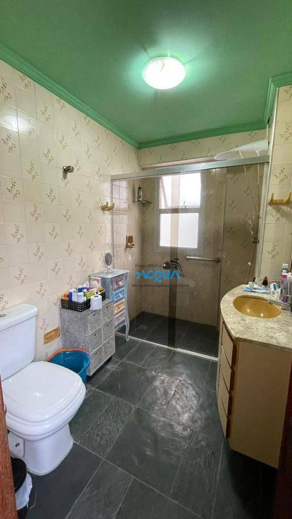 Apartamento à venda com 3 quartos, 130m² - Foto 11