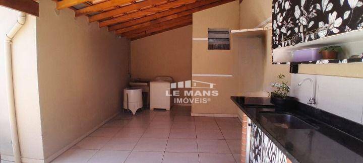 Casa, 2 quartos, 139 m² - Foto 3